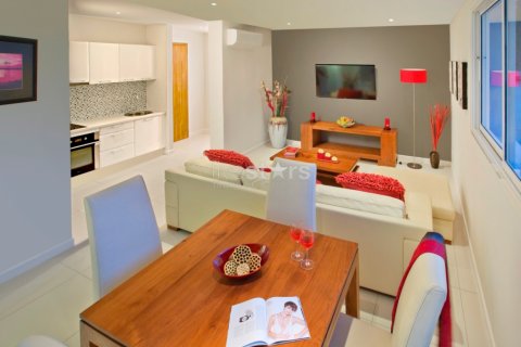 Eigentumswohnung in Ko Samui, Thailand, 1 Schlafzimmer № 67145 - Foto 3