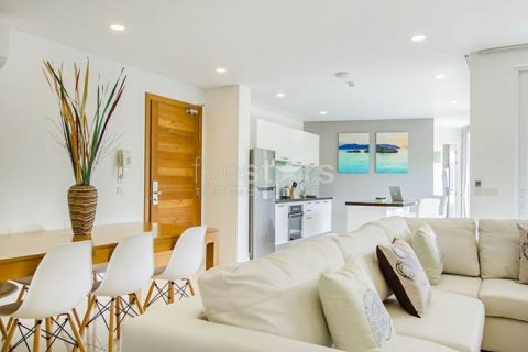 Eigentumswohnung in Ko Samui, Thailand, 1 Schlafzimmer № 67145 - Foto 8