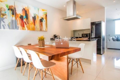 Eigentumswohnung in Ko Samui, Thailand, 1 Schlafzimmer № 67145 - Foto 2
