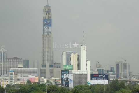 Condo in Bangkok, Thailand, 1 bedroom № 67150