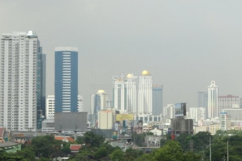 Condo in Bangkok, Thailand, 1 bedroom № 67150 - photo 10