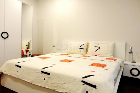 Condo in Bangkok, Thailand, 1 bedroom № 67150 - photo 4