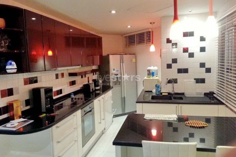 Condominio de 2 dormitorios en Bangkok, Tailandia № 67151 - foto 4