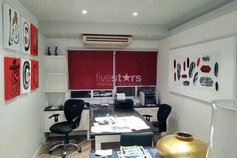 Condominio de 2 dormitorios en Bangkok, Tailandia № 67151 - foto 5