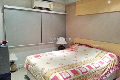Condominio de 2 dormitorios en Bangkok, Tailandia № 67151 - foto 7