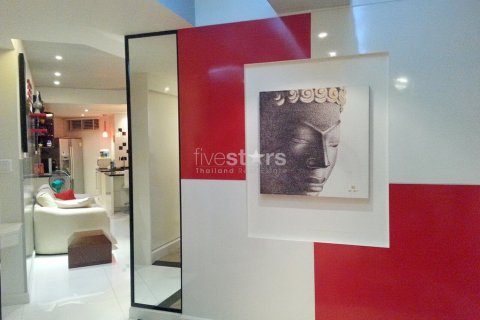 Condominio de 2 dormitorios en Bangkok, Tailandia № 67151 - foto 6