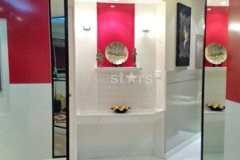 Condominio de 2 dormitorios en Bangkok, Tailandia № 67151 - foto 8