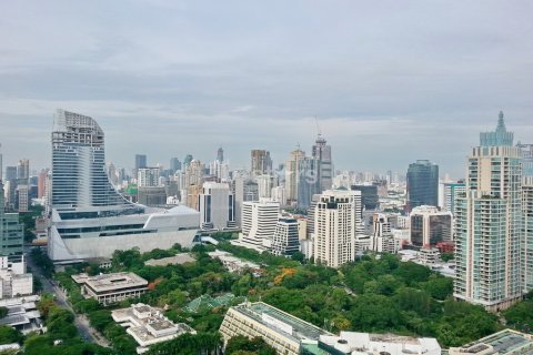Condo in Bangkok, Thailand, 2 bedrooms  № 67151