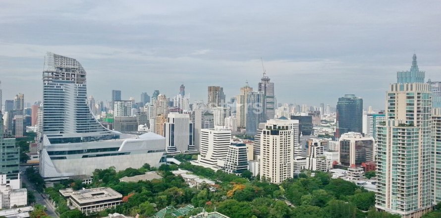 Condominio de 2 dormitorios en Bangkok, Tailandia № 67151