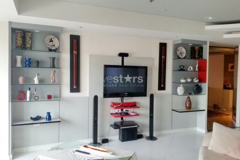 Condominio de 2 dormitorios en Bangkok, Tailandia № 67151 - foto 3