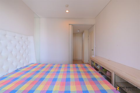 Condo in Bangkok, Thailand, 1 bedroom № 184933 - photo 3