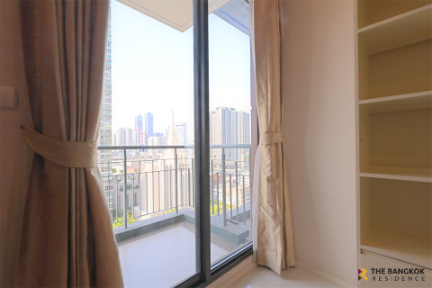 Condo in Bangkok, Thailand, 1 bedroom № 184933 - photo 5
