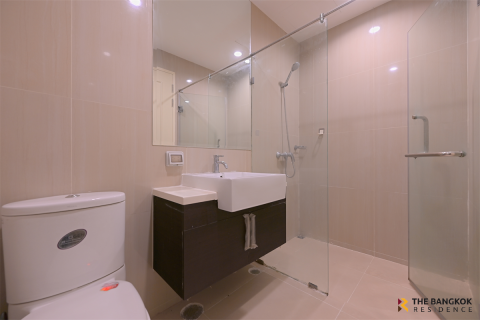 Condo in Bangkok, Thailand, 1 bedroom № 184933 - photo 8