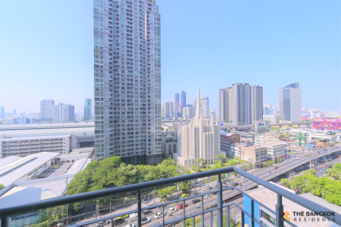 Condo in Bangkok, Thailand, 1 bedroom № 184933 - photo 6