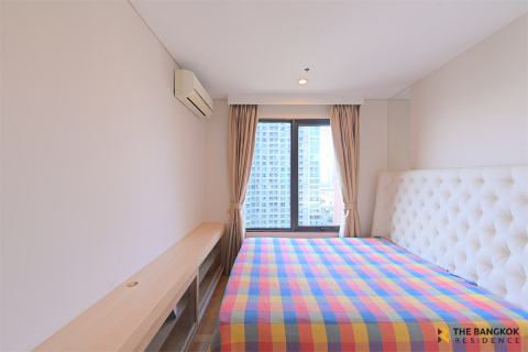 Condo in Bangkok, Thailand, 1 bedroom № 184933 - photo 10