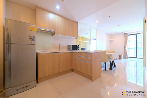 Condo in Bangkok, Thailand, 1 bedroom № 184933 - photo 2