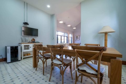 Haus in Chiang Mai, Thailand 3 Schlafzimmer № 155381 - Foto 6