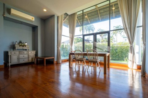 Haus in Chiang Mai, Thailand 3 Schlafzimmer № 155381 - Foto 12