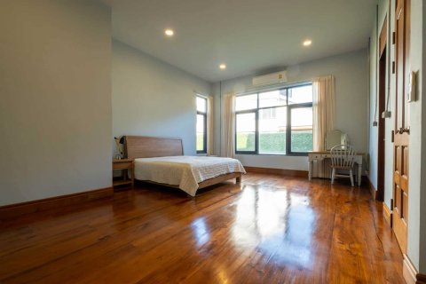 Haus in Chiang Mai, Thailand 3 Schlafzimmer № 155381 - Foto 23