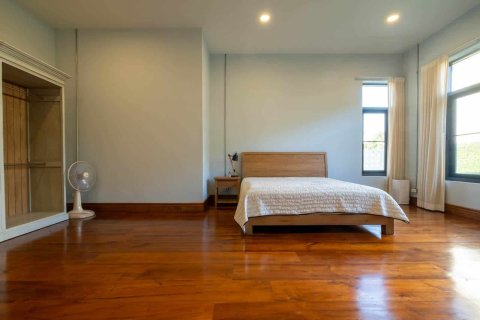 Haus in Chiang Mai, Thailand 3 Schlafzimmer № 155381 - Foto 20