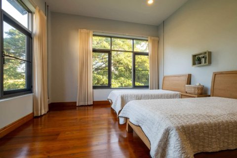 Haus in Chiang Mai, Thailand 3 Schlafzimmer № 155381 - Foto 22