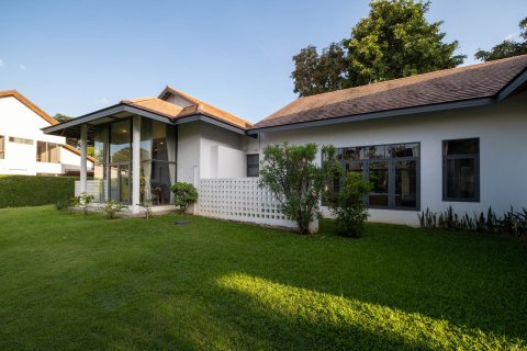 Haus in Chiang Mai, Thailand 3 Schlafzimmer № 155381 - Foto 4