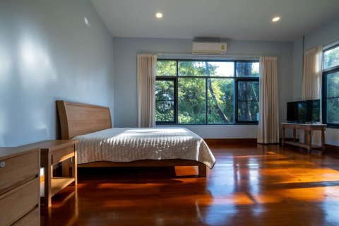 Haus in Chiang Mai, Thailand 3 Schlafzimmer № 155381 - Foto 16