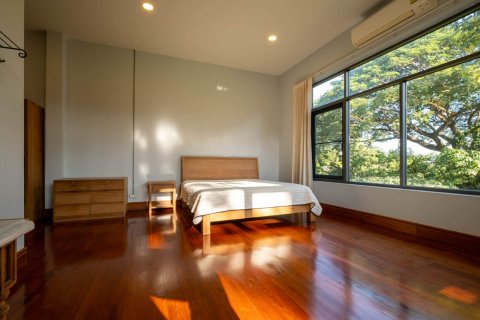 Haus in Chiang Mai, Thailand 3 Schlafzimmer № 155381 - Foto 18