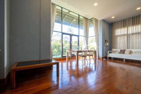 Haus in Chiang Mai, Thailand 3 Schlafzimmer № 155381 - Foto 21