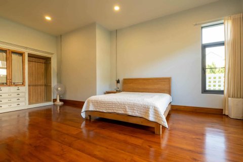 Haus in Chiang Mai, Thailand 3 Schlafzimmer № 155381 - Foto 17
