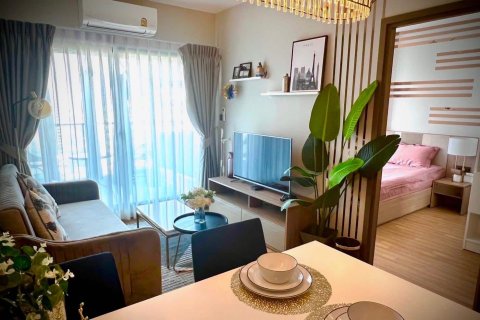 Condo à Chiang Mai, Thaïlande, 1 chambre № 155383 - photo 5