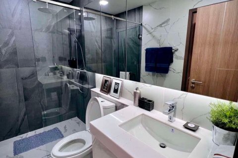 Condo à Chiang Mai, Thaïlande, 1 chambre № 155383 - photo 7
