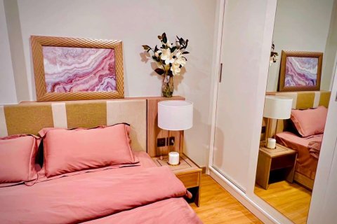 Condo à Chiang Mai, Thaïlande, 1 chambre № 155383 - photo 6