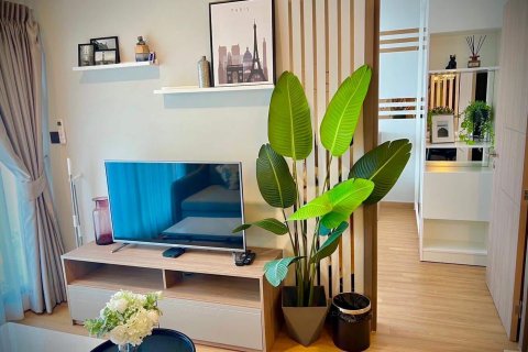 Condo à Chiang Mai, Thaïlande, 1 chambre № 155383 - photo 4