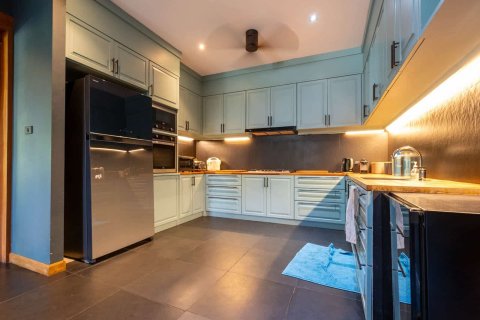 Chalet de 6 dormitorios en Chiang Mai, Tailandia № 155385 - foto 13