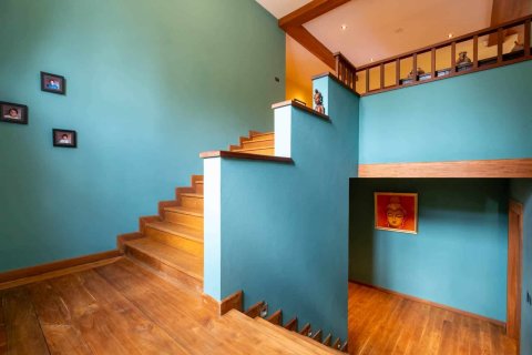 Chalet de 6 dormitorios en Chiang Mai, Tailandia № 155385 - foto 18