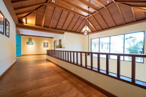 Chalet de 6 dormitorios en Chiang Mai, Tailandia № 155385 - foto 19