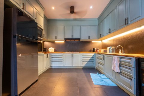 Chalet de 6 dormitorios en Chiang Mai, Tailandia № 155385 - foto 11