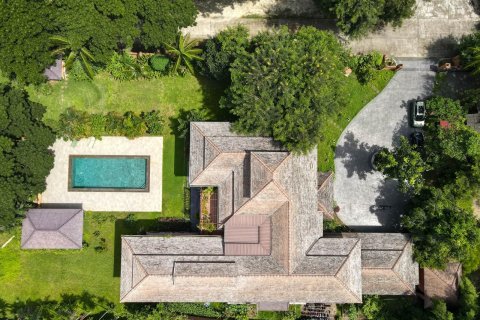 Chalet de 6 dormitorios en Chiang Mai, Tailandia № 155385 - foto 3