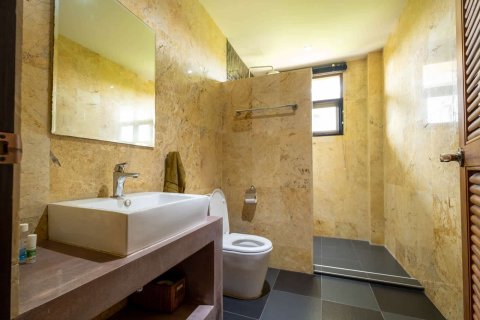 Chalet de 6 dormitorios en Chiang Mai, Tailandia № 155385 - foto 15