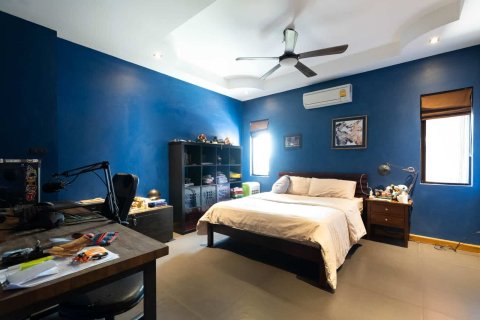 Chalet de 6 dormitorios en Chiang Mai, Tailandia № 155385 - foto 30