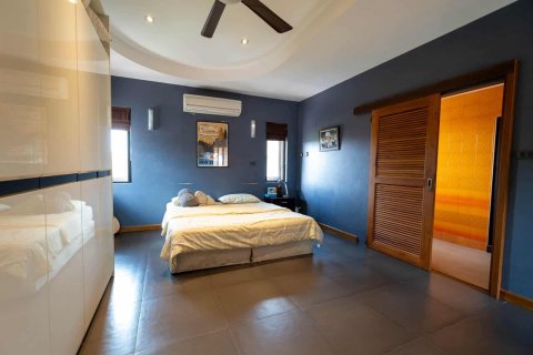 Chalet de 6 dormitorios en Chiang Mai, Tailandia № 155385 - foto 29