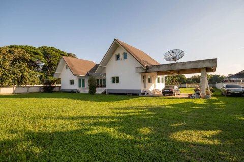 บ้านในเชียงใหม่, ประเทศไทย 2 ห้องนอน № 155382