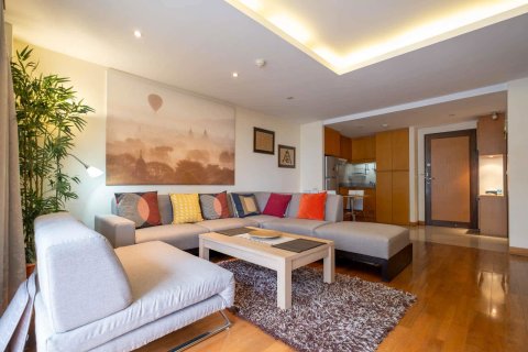 Condominio de 1 dormitorio en Chiang Mai, Tailandia № 155386