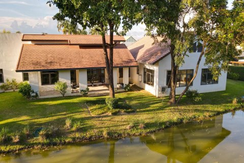 Haus in Chiang Mai, Thailand 3 Schlafzimmer № 155380
