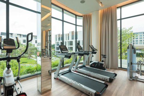 Off-plan Demi Sathu 49 ในกรุงเทพฯ, ประเทศไทย № 75397 - รูปถ่าย 20