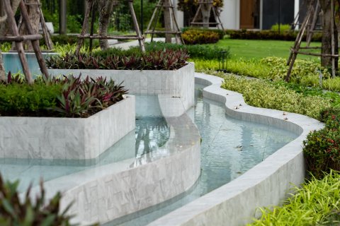 Off-plan Demi Sathu 49 ในกรุงเทพฯ, ประเทศไทย № 75397 - รูปถ่าย 7