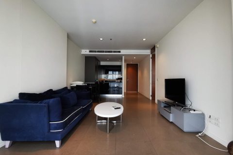 Studio in the Condo in Khlong San, Bangkok, Thailand  № 170670