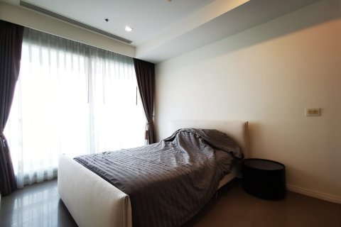 Estudio en el condominio en Khlong San, Bangkok, Tailandia № 170670 - foto 6