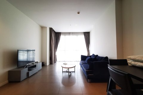 Estudio en el condominio en Khlong San, Bangkok, Tailandia № 170670 - foto 2